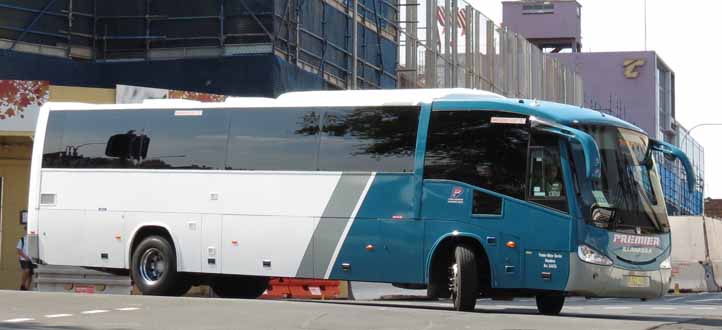 Premier Illawarra Volvo B9R Irizar Century 6923MO